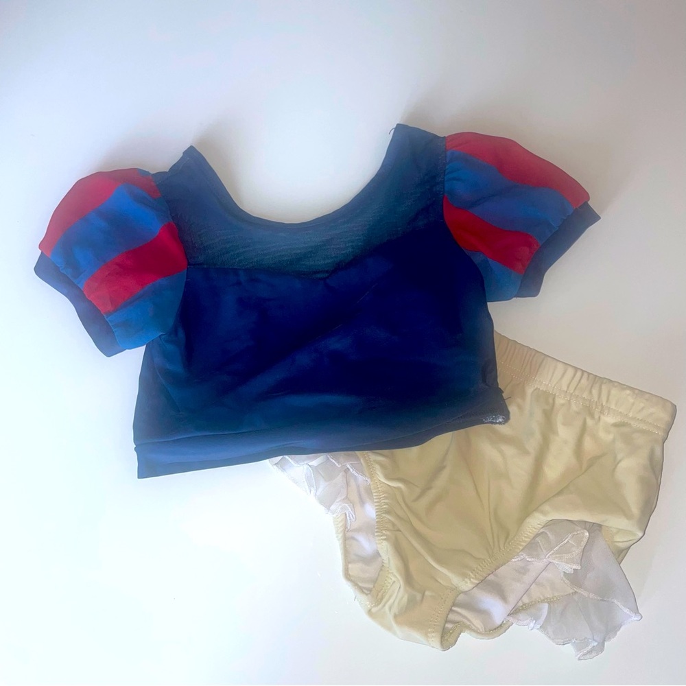 Only Little One Snow White Swimsuit